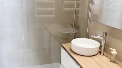 Apartamento en alquiler en Avenida de Pío XII - Imagen 9