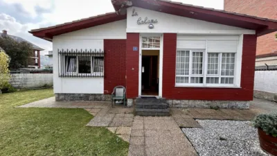 House in Carlos V photo 38