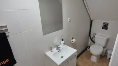 Apartment on Carrer Montmany photo 11