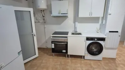 Apartment on Carrer Montmany photo 2