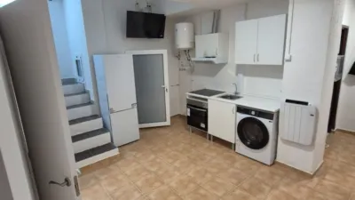 Apartment on Carrer Montmany photo 5