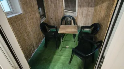 Apartment on Carrer Montmany photo 8
