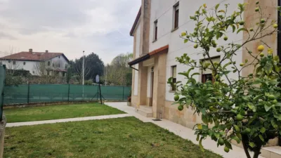 Chalet in Barrio de los Valles photo 10