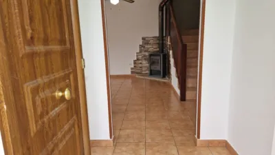 Chalet in Barrio de los Valles photo 11