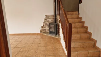 Chalet in Barrio de los Valles photo 12
