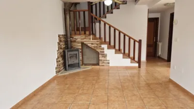Chalet in Barrio de los Valles photo 15