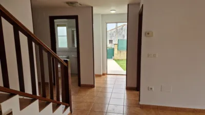Chalet in Barrio de los Valles photo 18