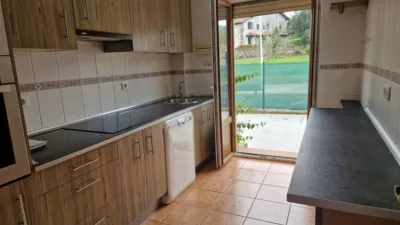 Chalet in Barrio de los Valles photo 21