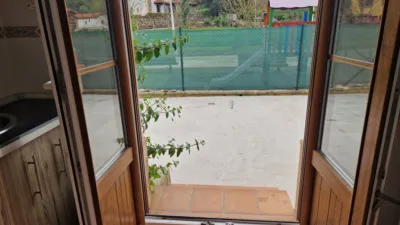 Chalet in Barrio de los Valles photo 22