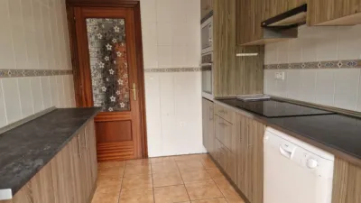 Chalet in Barrio de los Valles photo 23
