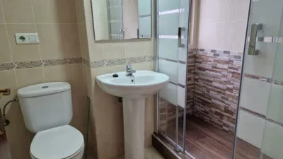 Chalet in Barrio de los Valles photo 37