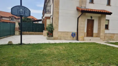 Chalet in Barrio de los Valles photo 3
