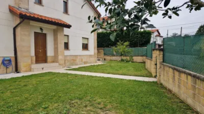 Chalet in Barrio de los Valles photo 5