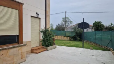 Chalet in Barrio de los Valles photo 6