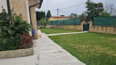 Chalet in Barrio de los Valles photo 7