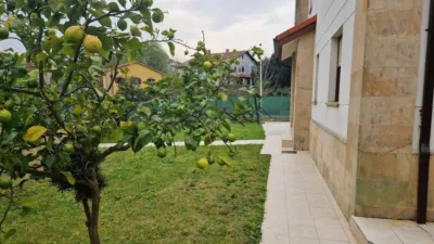 Chalet in Barrio de los Valles photo 8