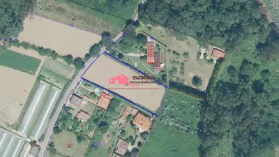 Terreno en venta en Calle A Lagoa Fortiñón, Número 0 - Vista 2
