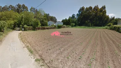 Terreno en venta en Calle A Lagoa Fortiñón, Número 0 - Vista 3