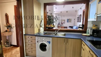 Penthouse on Padre Claret Street photo 19