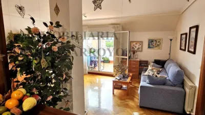 Penthouse on Padre Claret Street photo 21