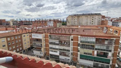Penthouse on Padre Claret Street photo 6