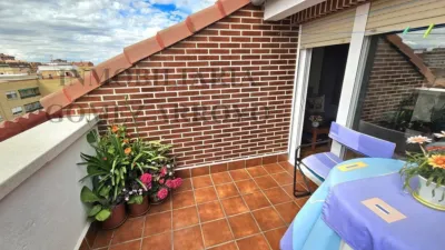 Penthouse on Padre Claret Street photo 7