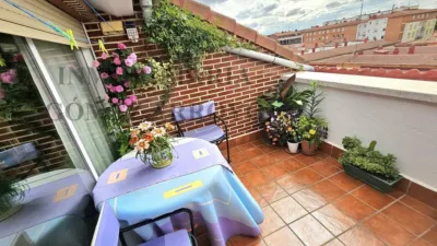 Penthouse on Padre Claret Street photo 8