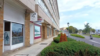 Local comercial en alquiler en Avenida de la Mariña, 56 - Vista 2
