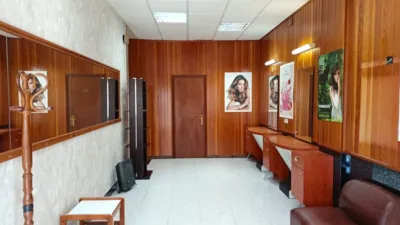 Local comercial en alquiler en Avenida de la Mariña, 56 - Vista 3