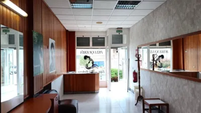 Local comercial en alquiler en Avenida de la Mariña, 56 - Vista 4