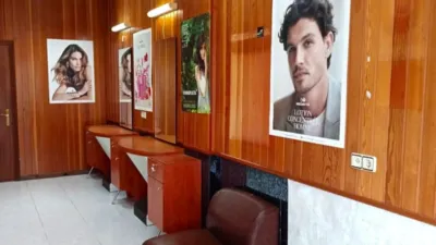Local comercial en alquiler en Avenida de la Mariña, 56 - Vista 5