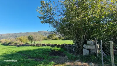 Rustic farm in Molledo photo 5