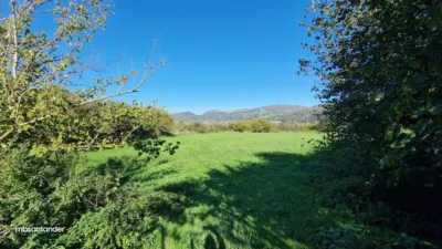 Rustic farm in Molledo photo 8
