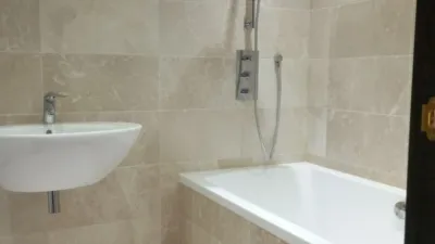 Apartment in the City Centre photo 11