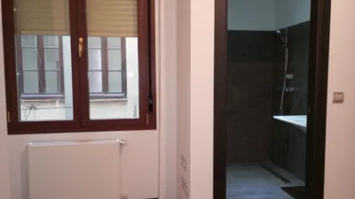 Apartment in the City Centre photo 14