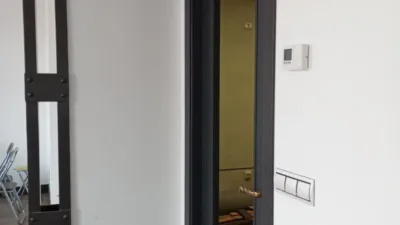 Apartment in the City Centre photo 8