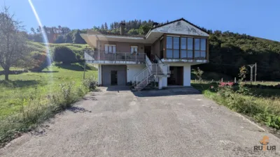 Chalet on Calle Candolias, No. 65 photo 19