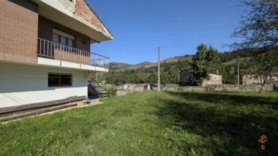 Chalet on Calle Candolias, No. 65 photo 23