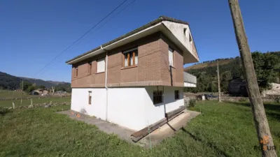 Chalet on Calle Candolias, No. 65 photo 24