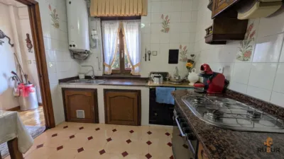 Chalet on Calle Candolias, No. 65 photo 29