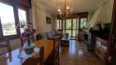 Chalet on Calle Candolias, No. 65 photo 32