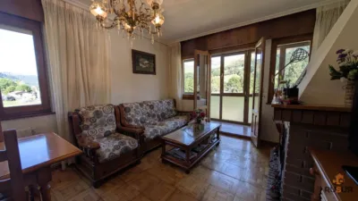 Chalet on Calle Candolias, No. 65 photo 33