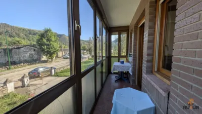 Chalet on Calle Candolias, No. 65 photo 34