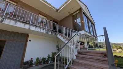 Chalet on Calle Candolias, No. 65 photo 3