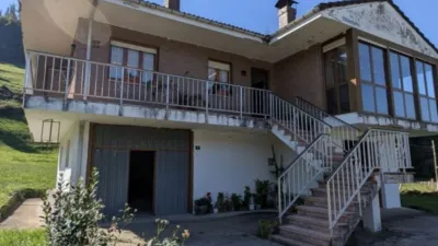 Chalet on Calle Candolias, No. 65 photo 43