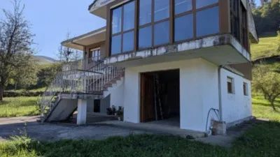 Chalet on Calle Candolias, No. 65 photo 44