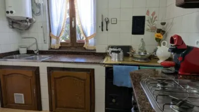 Chalet on Calle Candolias, No. 65 photo 50