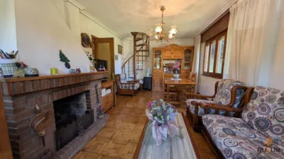 Chalet on Calle Candolias, No. 65 photo 5