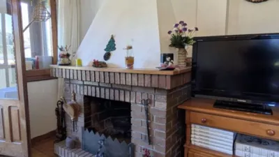 Chalet on Calle Candolias, No. 65 photo 63
