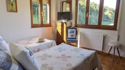 Chalet on Calle Candolias, No. 65 photo 66